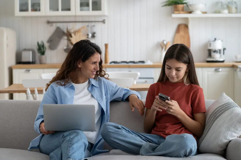 Your Kid Just Called You 'Cooked': A Millennial's Field Guide to Speaking Gen Alpha Before It's Too Late